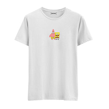 Sponge Bob 2 - Regular Tshirt