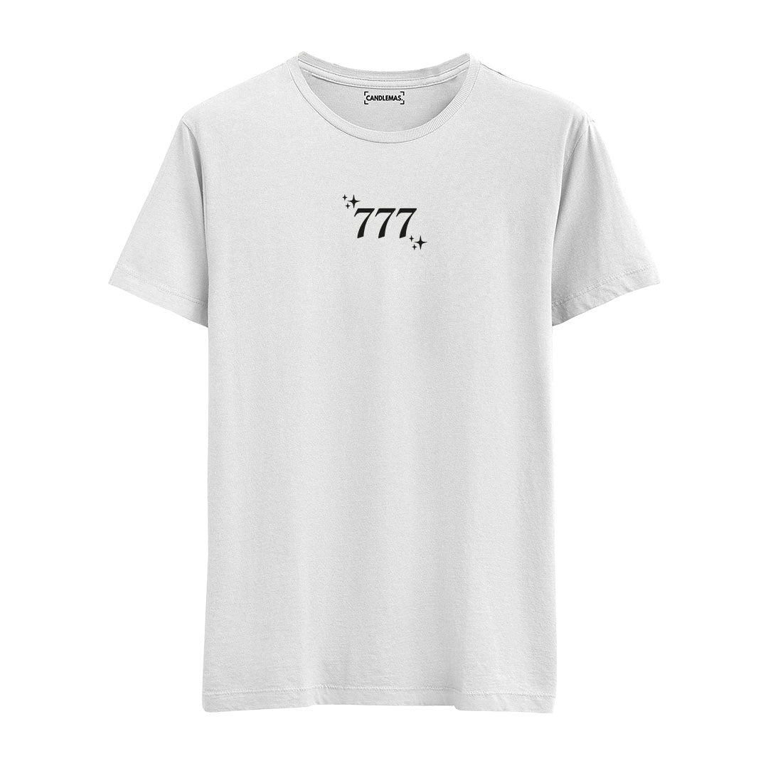 777 - Regular Tshirt
