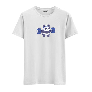 Gym Panda - Regular Tshirt