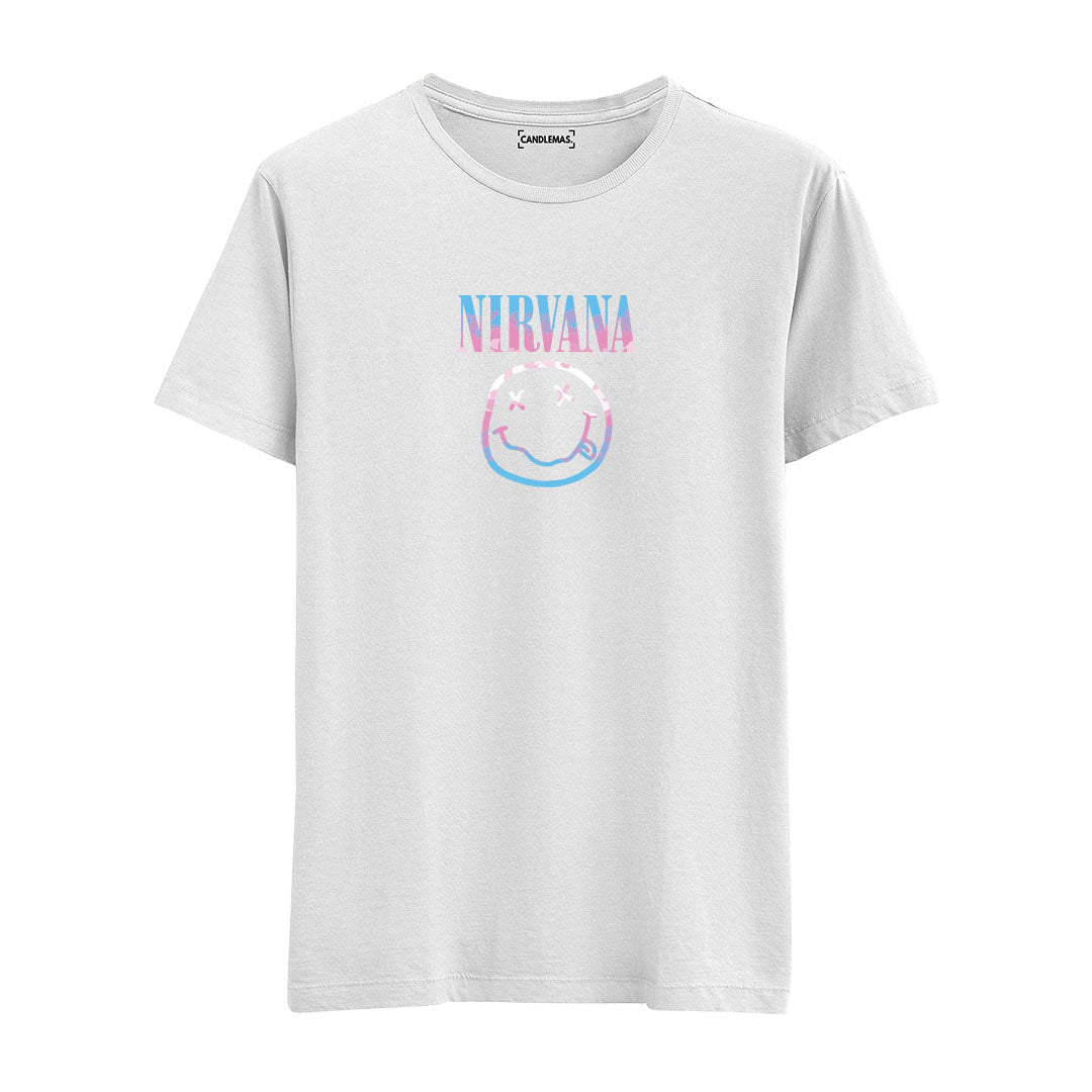 Nirvana Color - Regular Tshirt
