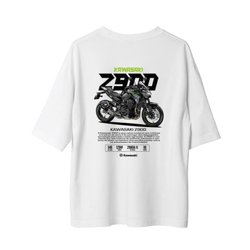 Z900 - Oversize T-Shirt
