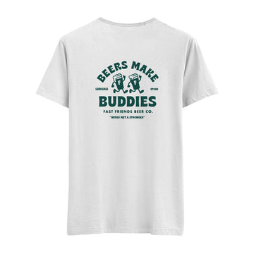 Beer Buddies - Regular Tshirt