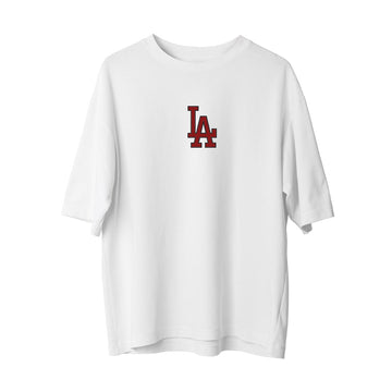 L.A - Oversize T-Shirt