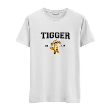 Tigger - Regular Tshirt
