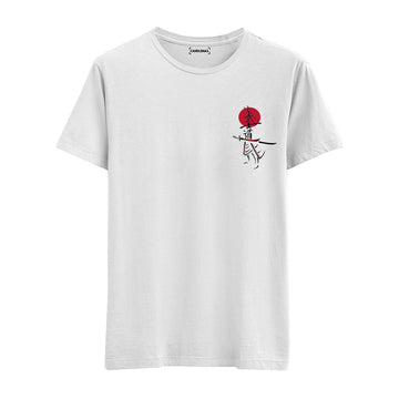 Samurai - Regular Tshirt