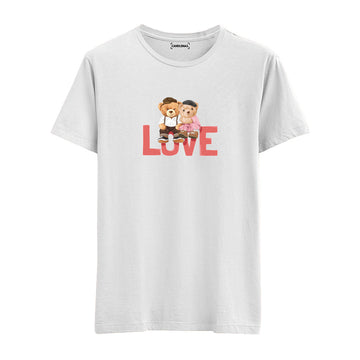 Love Bear - Regular Tshirt