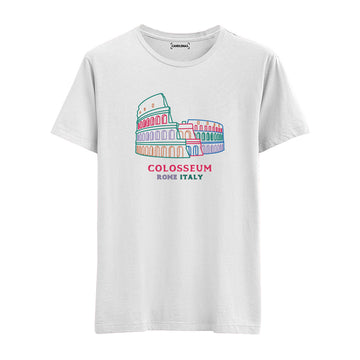 Colosseum - Regular Tshirt