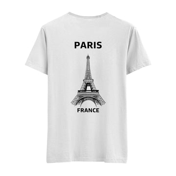 Paris - Regular Tshirt