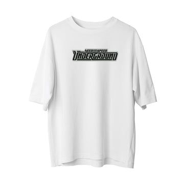 NFS Underground - Oversize T-Shirt