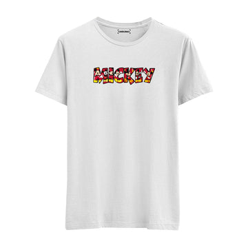 Mickey Mouse - Regular Tshirt