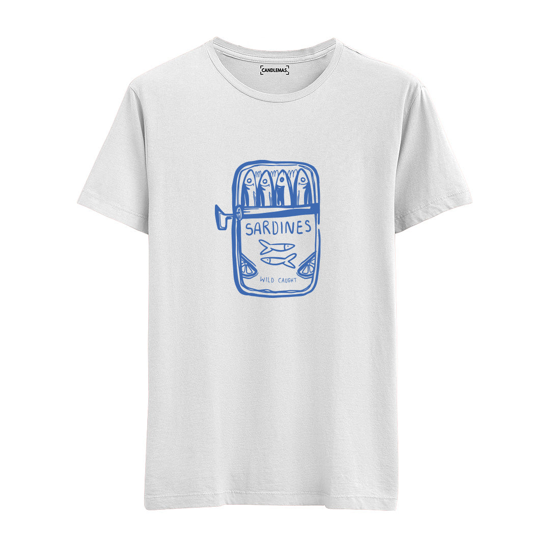 Sardines - Regular Tshirt