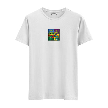 Ninja Turtles Team - Regular Tshirt