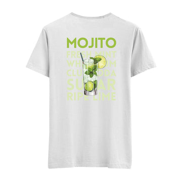 Mojito - Regular Tshirt