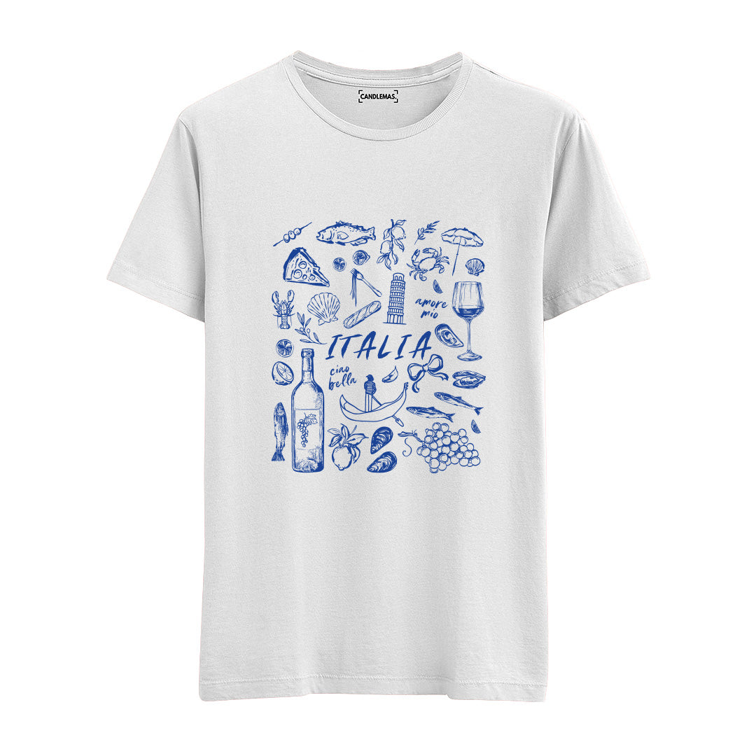 Capri Days - Regular Tshirt