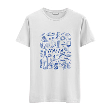 Capri Days - Regular Tshirt