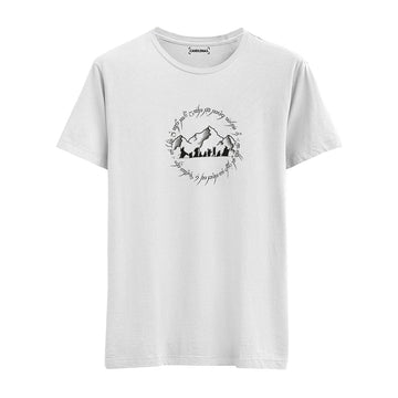 Yüzük Kardeşliği - Regular Tshirt