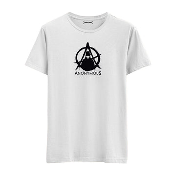 V For Vandetta - Regular Tshirt