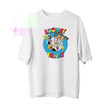 Looney Tunes - Oversize T-Shirt