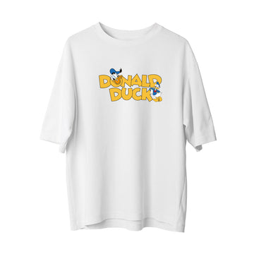 Donald Duck - Oversize T-Shirt