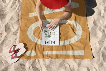 CIAO BEACH PLAJ HAVLUSU