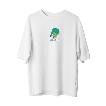 Brocco-Lee - Oversize T-Shirt