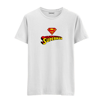 Superman - Regular Tshirt