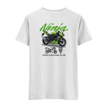 Kawasaki Ninja - Regular Tshirt