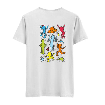 Rick Haring - Regular Tshirt