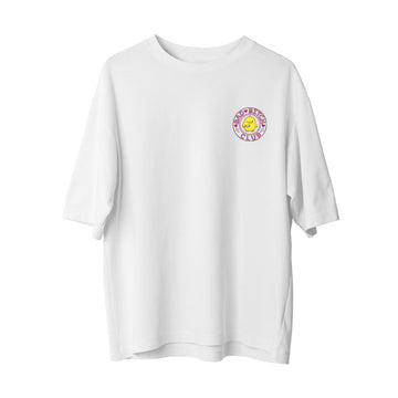 Bad Bitch Club - Oversize T-Shirt