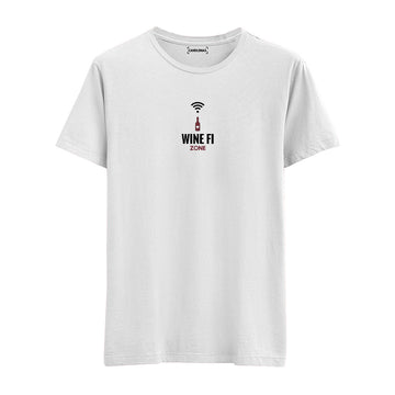 Wifi Zone - Regular Tshirt