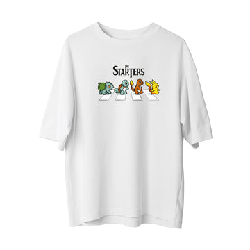 The Starters - Oversize T-Shirt