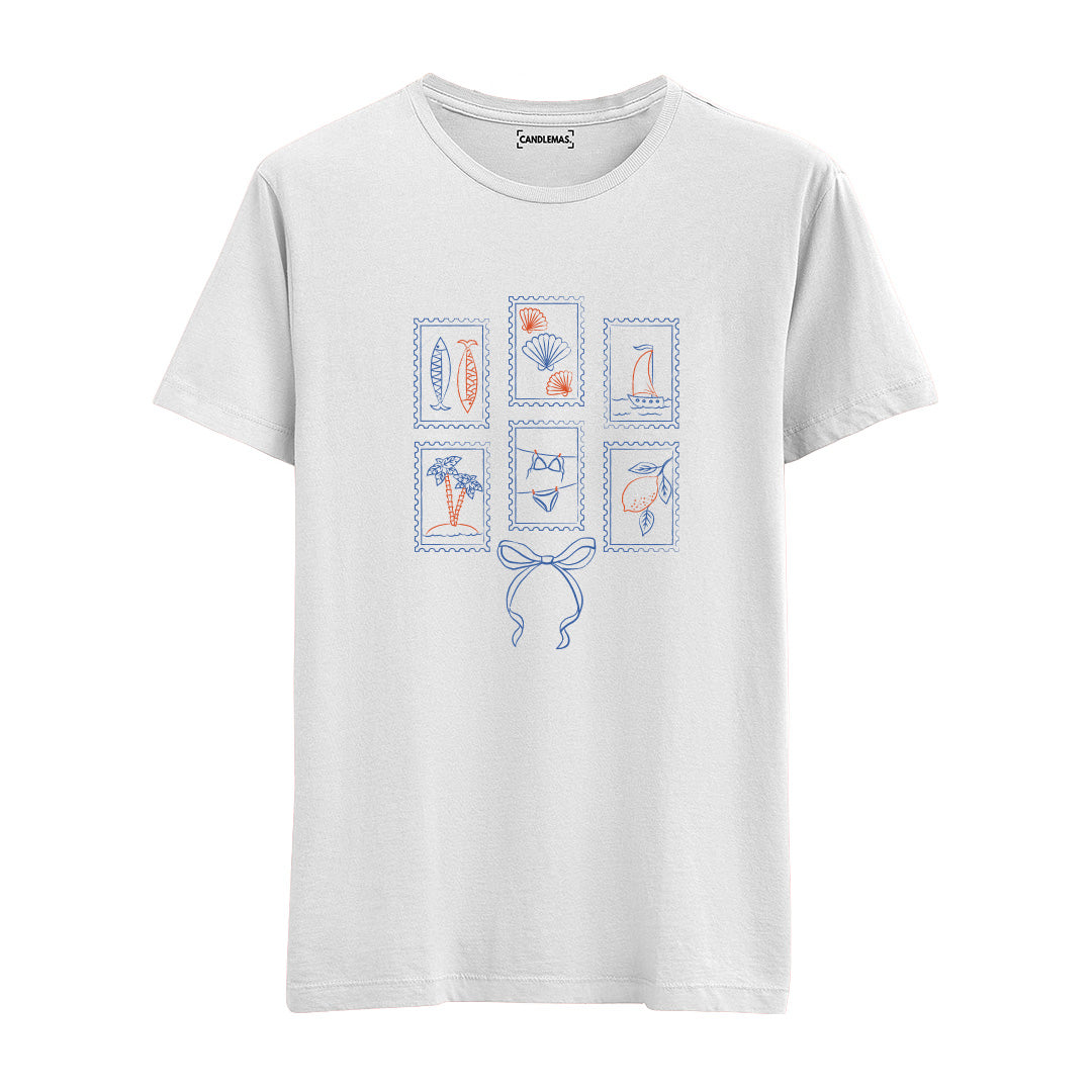 Dolce Sole - Regular Tshirt