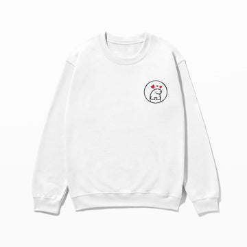 Love Line - Sweatshirt