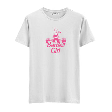 Barbell Girl - Regular Tshirt