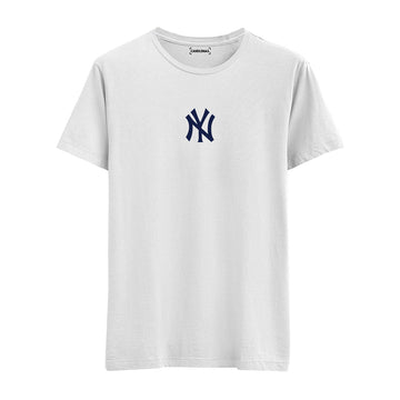 N.Y - Regular Tshirt