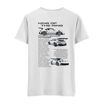 911 GT3 - Regular Tshirt