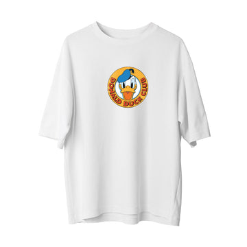 Donald Duck Team - Oversize T-Shirt