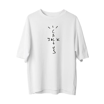 Cactus Jack - Oversize T-Shirt