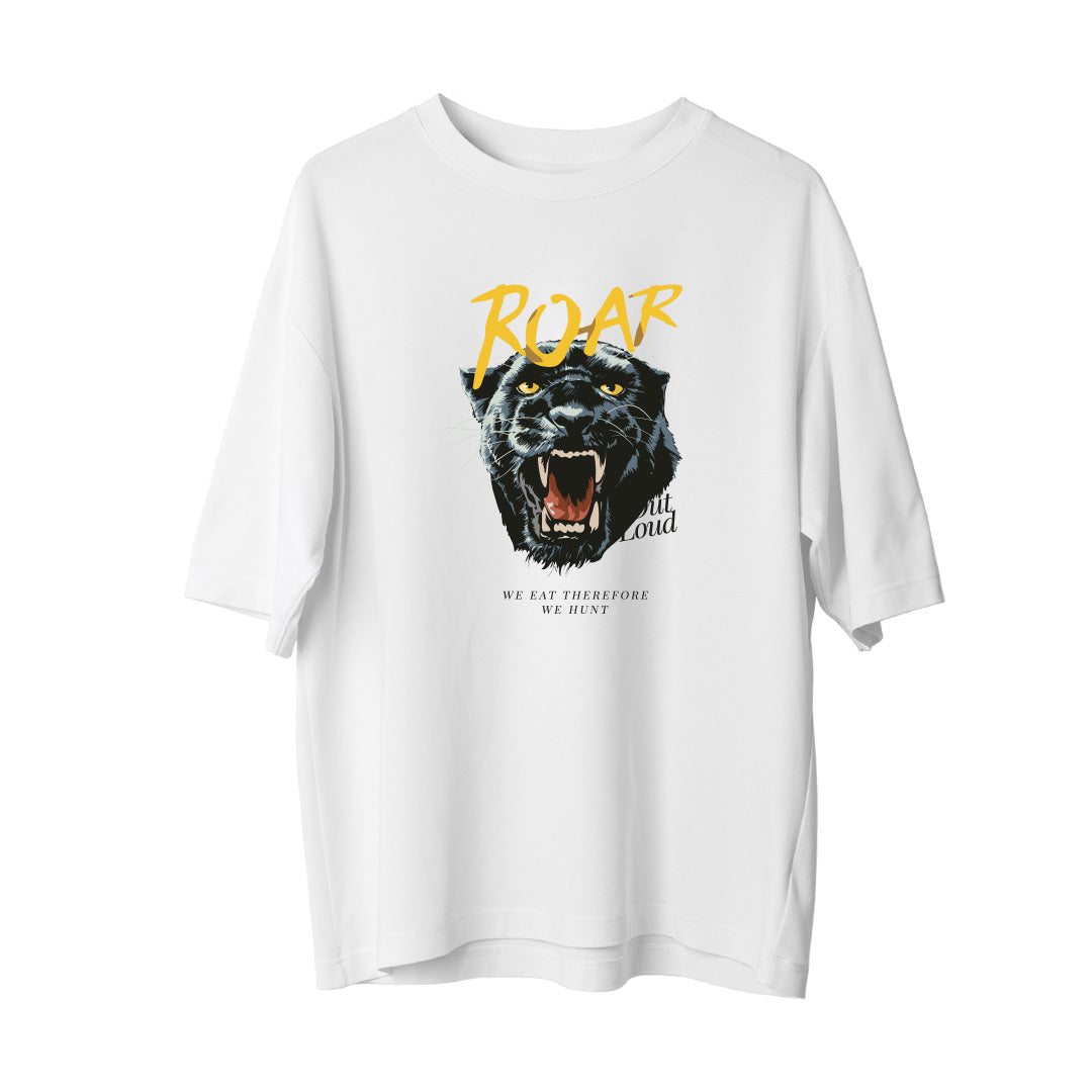 Roar - Oversize T-Shirt