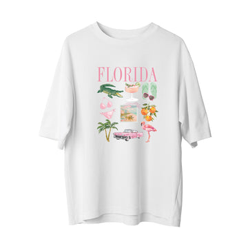 Florida - Oversize T-Shirt
