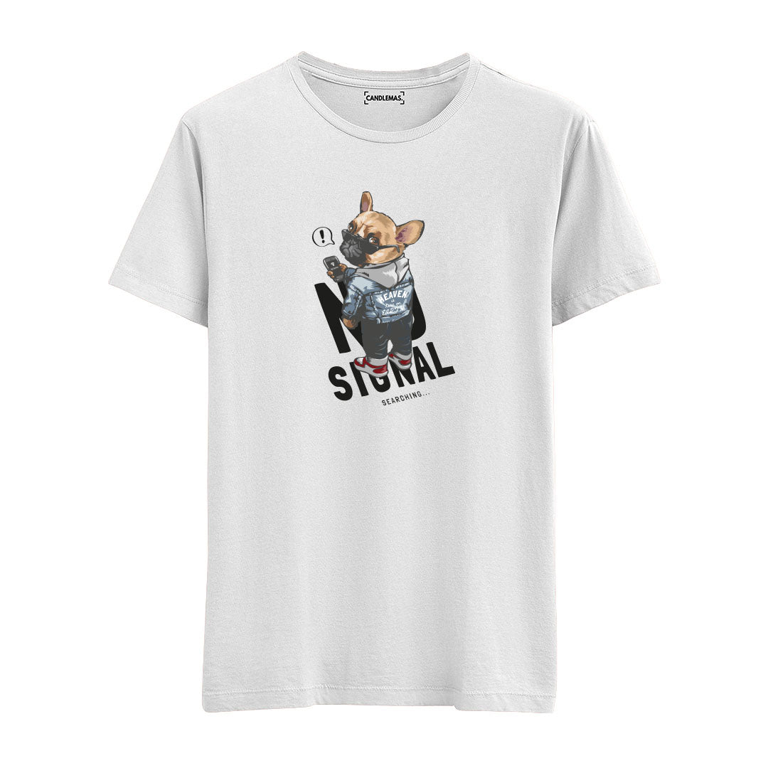 French Signal - Regular Tshirt