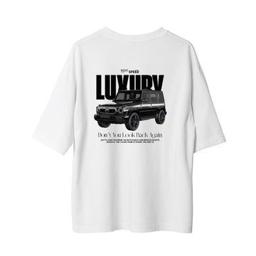 Luxury G Class  - Oversize T-Shirt