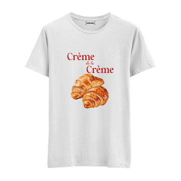 Kruvasan - Regular Tshirt