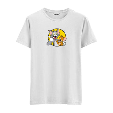 Tom and Jerry - Regular Tshirt