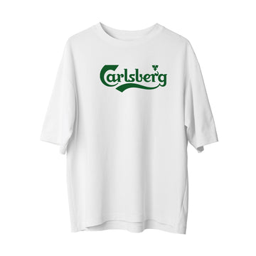 Carlsberg - Oversize T-Shirt