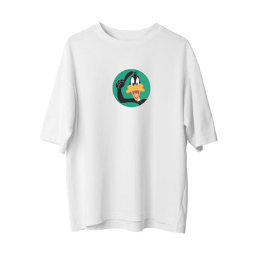 Duffy Duck - Oversize T-Shirt