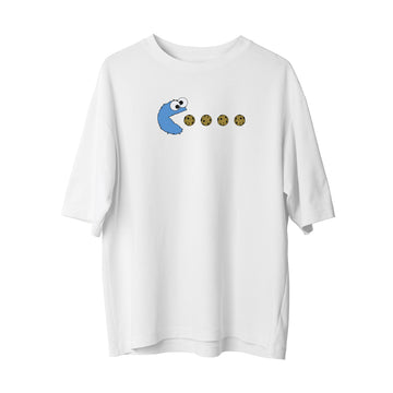 Monster Cookie - Oversize T-Shirt