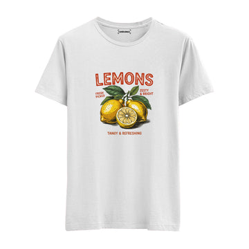 Lemons - Regular Tshirt