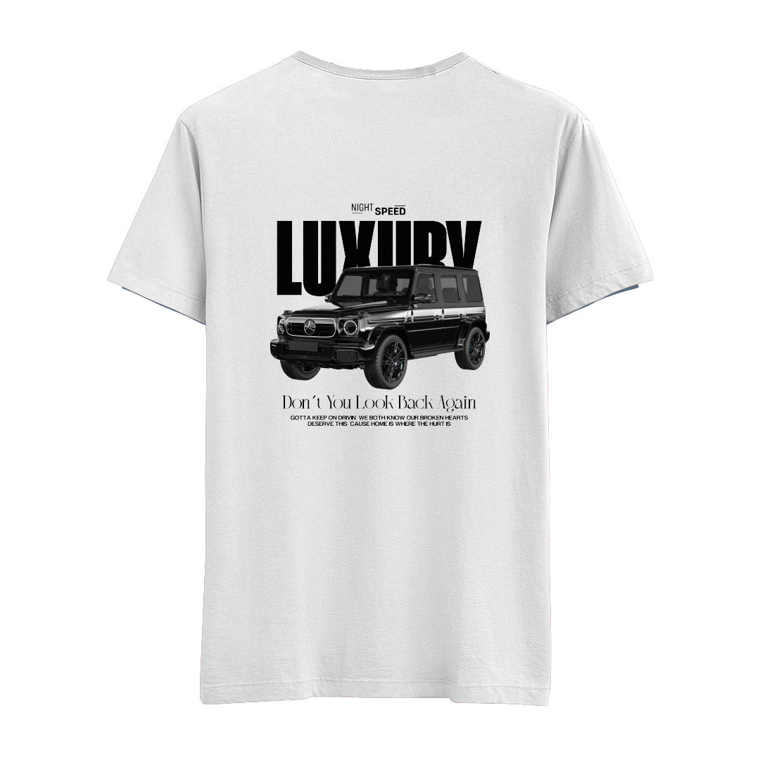 Luxury G Class - Regular Tshirt