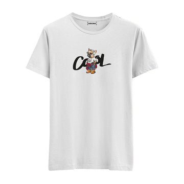 Cool Dog - Regular Tshirt